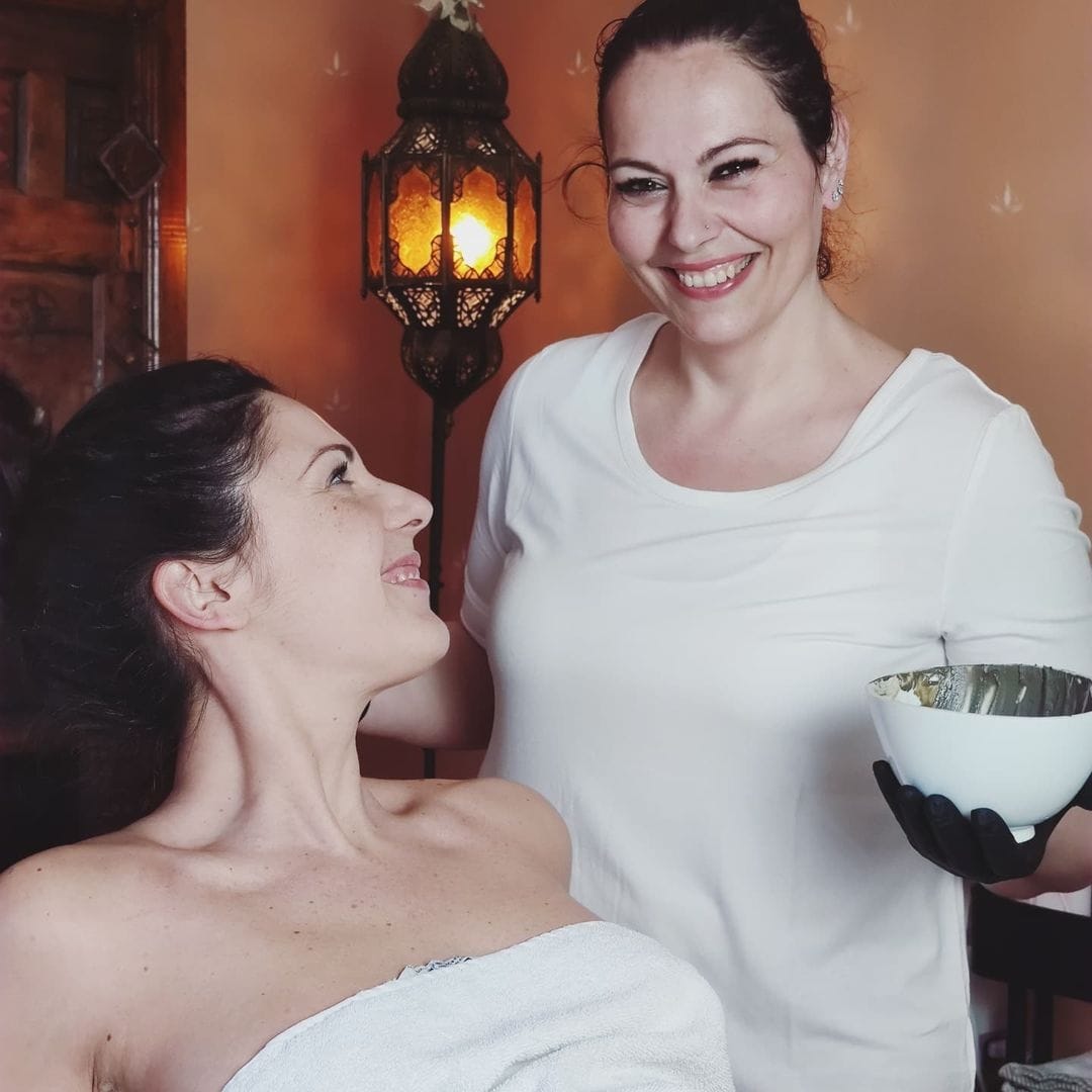 Home Centro Estetico Sole Luna